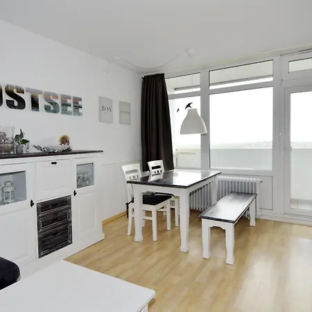 Appartement Hs M Etage 8 Whg 8