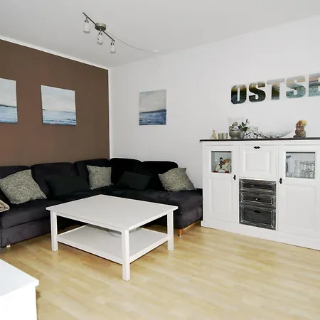 Apartamento Hs M Etage 8 Whg 8