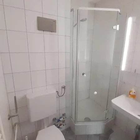 Hs M Etage 8 Whg 8 Apartamento Heiligenhafen