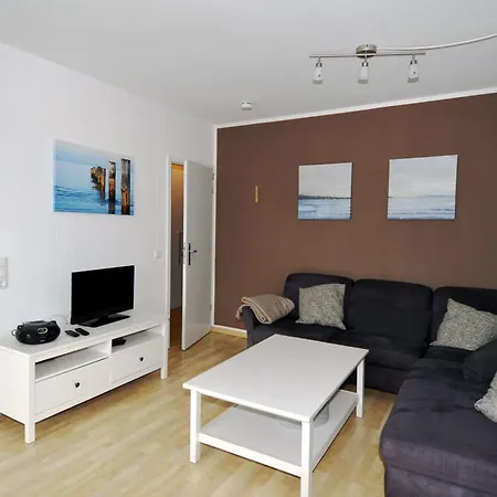 Hs M Etage 8 Whg 8 Appartement *